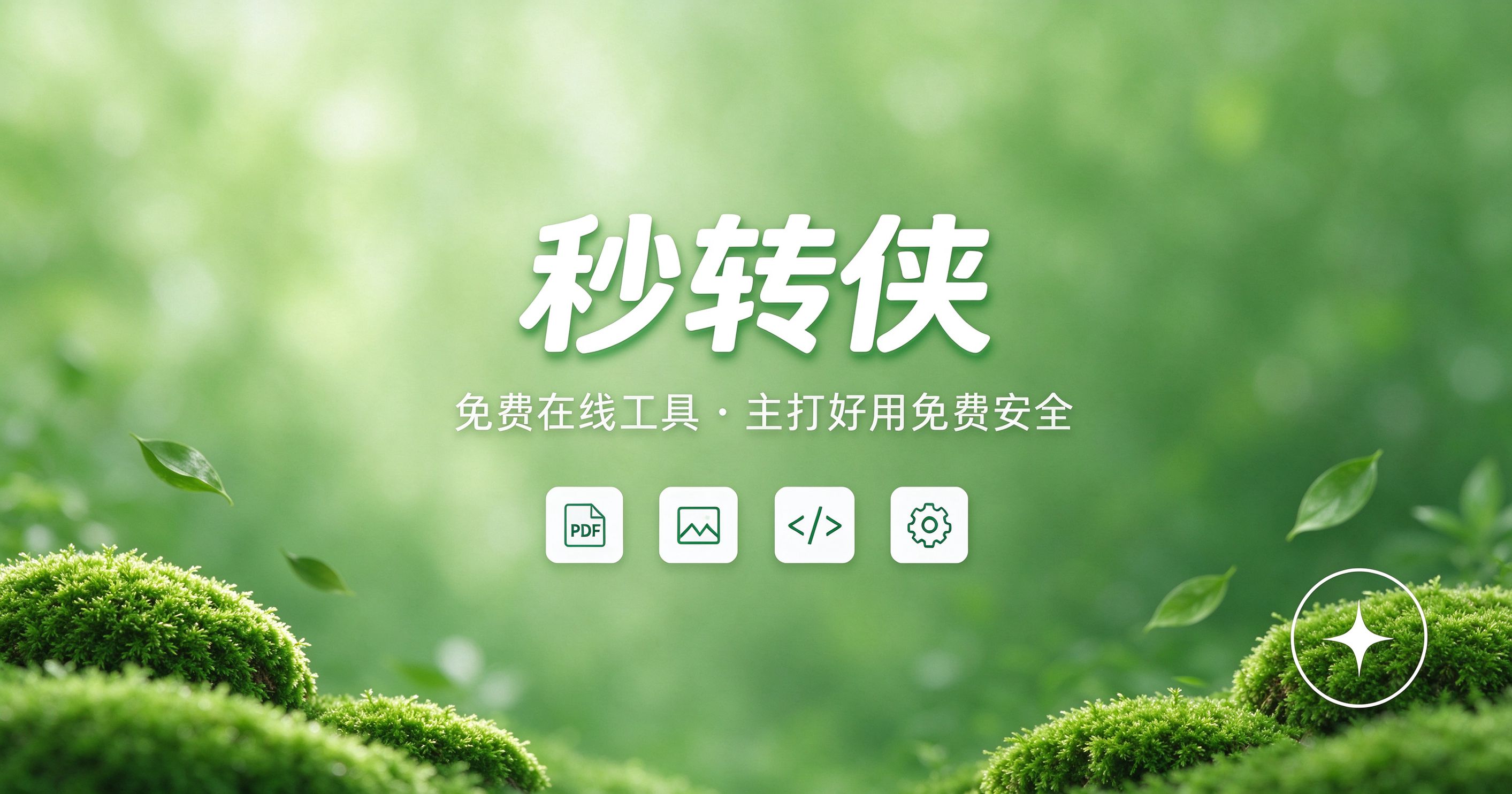 秒转侠分享卡
