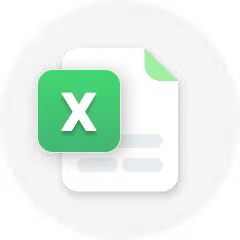 PDF转Excel