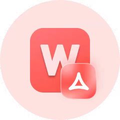 Word转PDF