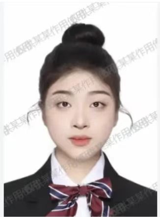 证件照